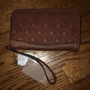 b.o.c. Wallet (born concept)